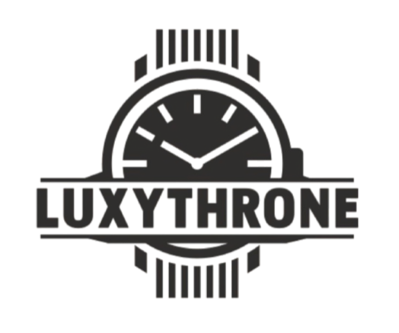 LuxyThrone Jewellery